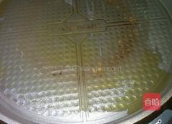 耗油蜂蜜翅中的做法图解5