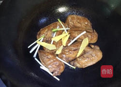 可乐鸡翅的做法图解8