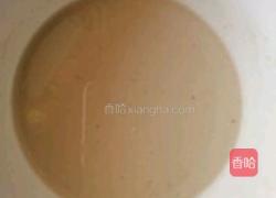 锅包肉的做法图解4