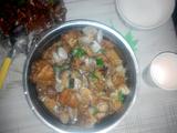 嘎啦鸡