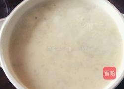 奶油蘑菇汤的做法图解8