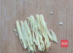 包菜饺子的做法图解4