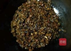 自制香菇酱的做法图解5