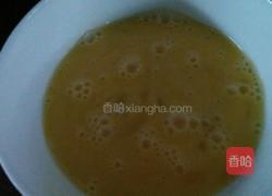 西红柿鸡蛋疙瘩汤的做法图解5