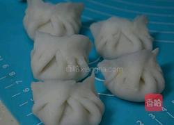 虾饺的做法图解5
