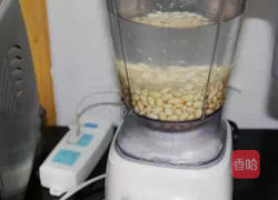 豆腐脑的做法图解2