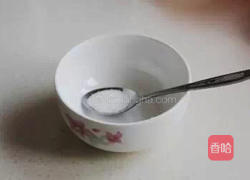 豆腐脑的做法图解5