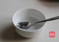 豆腐脑的做法图解6