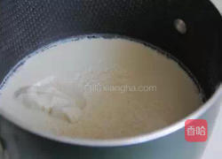 豆腐脑的做法图解8