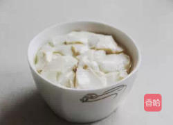 豆腐脑的做法图解9