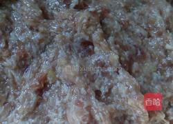 珍珠羊肉丸的做法图解1