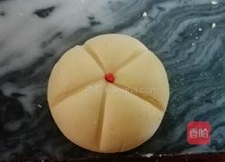 小南瓜饼的做法图解6
