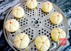 小南瓜饼的做法图解7