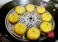 小南瓜饼的做法图解9