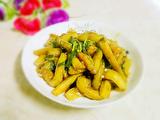 红烧茄子