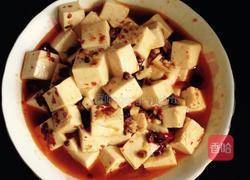 麻辣豆腐的做法图解6