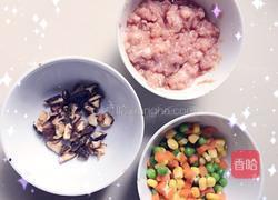烧麦的做法图解4