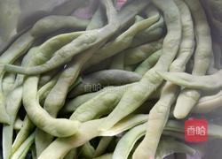玻璃叶饼（柞树叶饼）的做法图解2
