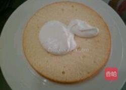 鲜果裸蛋糕的做法图解11
