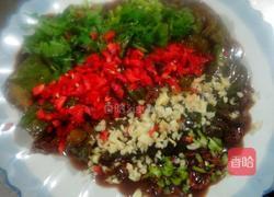 肉末茄子的做法图解6
