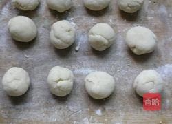 生煎包的做法图解4
