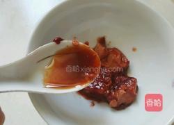 腐乳排骨的做法图解5