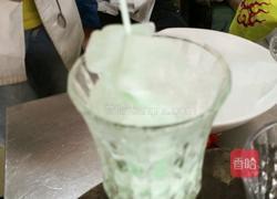 青草蒙的做法图解3