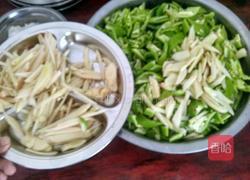 肥锅肉的做法图解5