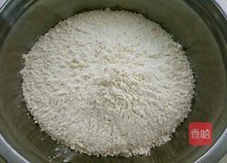 豆沙包的做法图解1