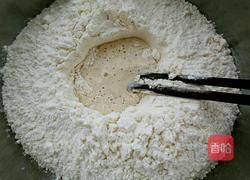 豆沙包的做法图解3