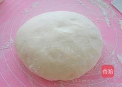 豆沙包的做法图解8