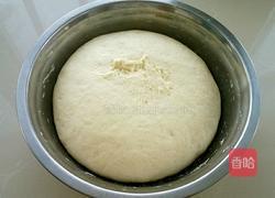 豆沙包的做法图解7