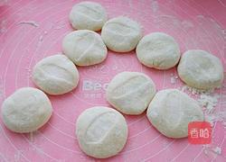 豆沙包的做法图解11