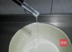 糯米糍的做法图解1