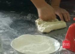 千层油糕的做法图解1
