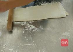 千层油糕的做法图解6