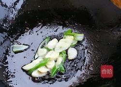 炒茄丝的做法图解6