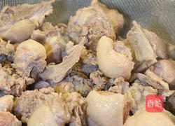 湘味啤酒鸭的做法图解2