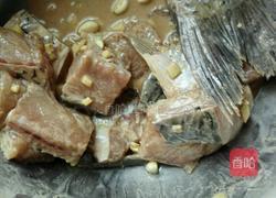红烧鱼块的做法图解1