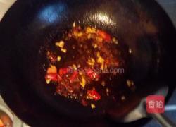 宫保鸡丁盖饭的做法图解4