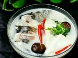 鲫鱼豆腐汤