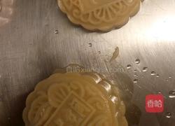 空间树月饼的做法图解3