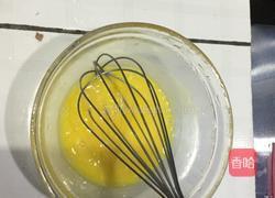 黄油圈圈曲奇的做法图解3
