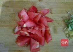 家常豆腐的做法图解3