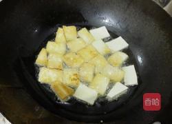 家常豆腐的做法图解4