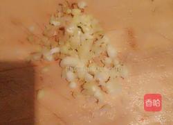凉拌毛芹叶的做法图解2