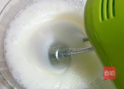 蜂蜜小蛋糕的做法图解3