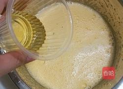 蜂蜜小蛋糕的做法图解8