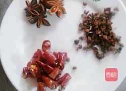 干煸子鱼的做法图解4