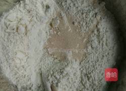 腊肉长豆包的做法图解1